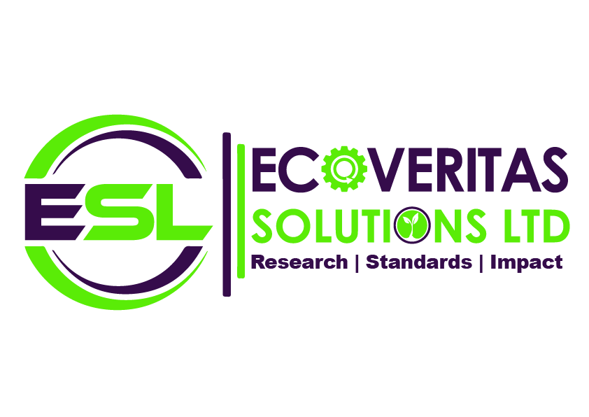 Ecoveritas Solutions Ltd